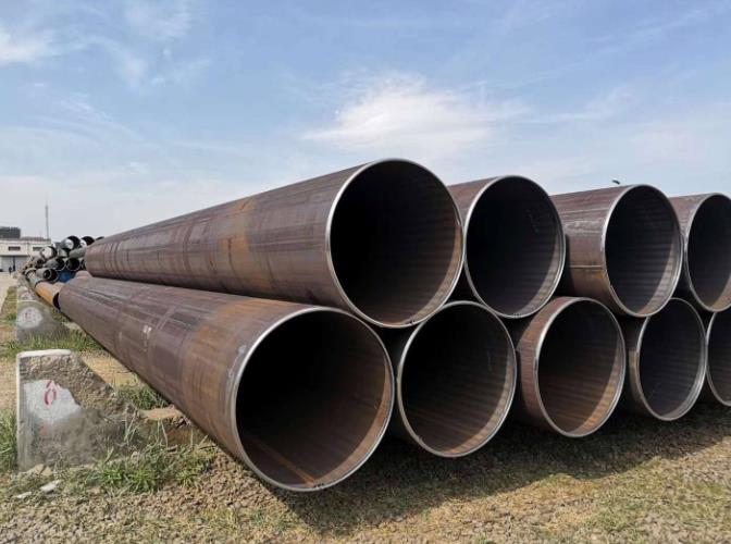 小編帶大家來了解，直縫鋼管的采購注意事項(xiàng)！
